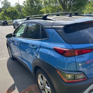 HYUNDAI KONA SEL - 4
