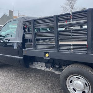 FORD F-250 SUPER DUTY XL - 6