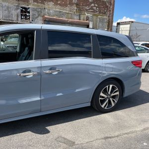 HONDA ODYSSEY TOURING - 6