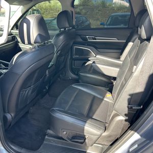 2024 KIA TELLURIDE S — миниатюра 33