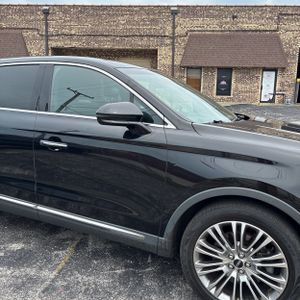 2016 Lincoln MKX RESERVE thumbnail 13