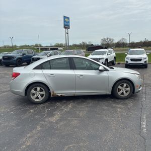 CHEVROLET CRUZE - 10