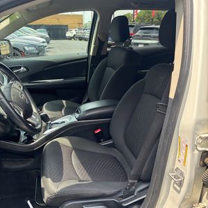 2018 Dodge JOURNEY SE 缩略图 32