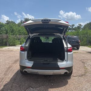 2020 Chevrolet BLAZER LT 缩略图 41