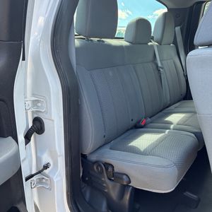 صورة 34 لـ 2011 FORD F-150 XL