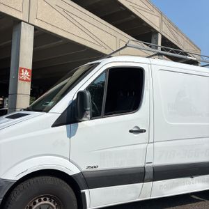 2013 Mercedes-BENZ SPRINTER 2500 照片 4