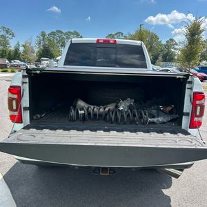 2022 RAM 3500 LARAMIE 照片 43
