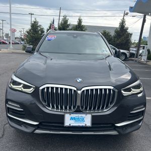 صورة مصغرة 15 لـ 2020 BMW X5 XDRIVE40I
