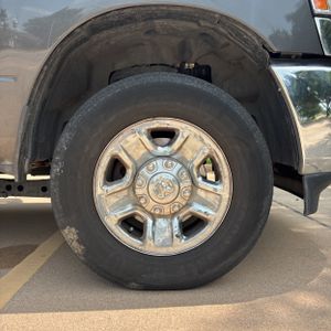 صورة مصغرة 20 لـ 2024 RAM 3500 TRADESMAN