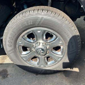2018 RAM 2500 LARAMIE 照片 18