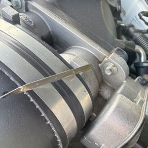 2007 FORD SHELBY GT500 BASE — миниатюра 43