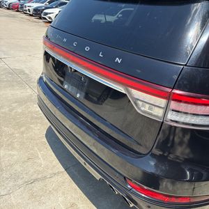 2021 Lincoln AVIATOR RESERVE 照片 60