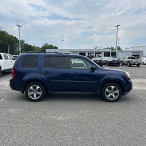 HONDA PILOT - 10