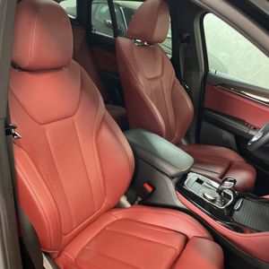 2023 BMW X4 XDRIVE30I 缩略图 33