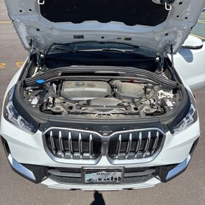 2025 BMW X1 XDRIVE28I thumbnail 45
