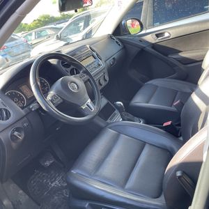 2014 Volkswagen TIGUAN S 缩略图 31