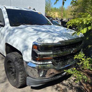 CHEVROLET SILVERADO 1500 LT - 9