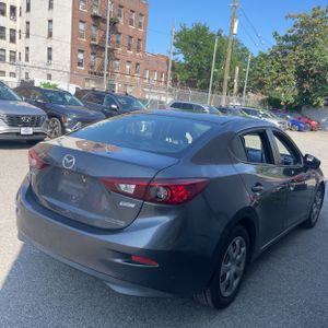 2015 Mazda MAZDA3 I SPORT — фото 8