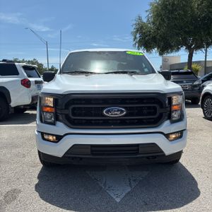 FORD F-150 XLT - 10