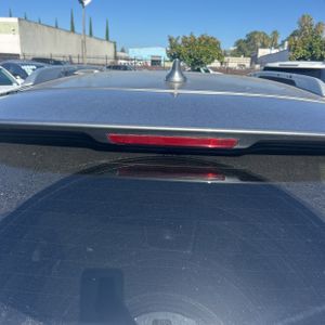2018 Nissan ROGUE S thumbnail 15