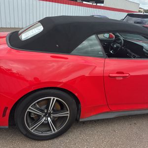 FORD MUSTANG ECOBOOST PREMIUM - 9