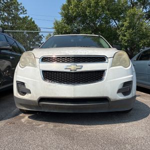 صورة مصغرة 14 لـ 2011 Chevrolet EQUINOX LS