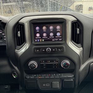 صورة مصغرة 37 لـ 2023 Chevrolet SILVERADO 1500 CUSTOM