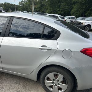 2015 KIA FORTE LX — фото 6