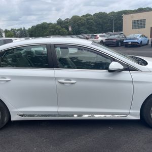 2016 Hyundai SONATA SPORT 缩略图 11