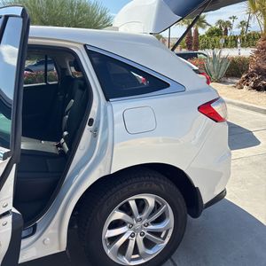 2017 Acura RDX BASE 照片 59
