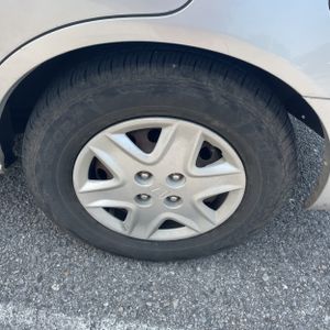 صورة مصغرة 18 لـ 2003 Honda CIVIC LX