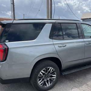 CHEVROLET TAHOE Z71 - 9