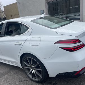 GENESIS G70 2.0T - 6
