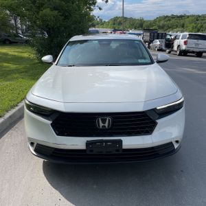 2023 Honda ACCORD EX — миниатюра 14