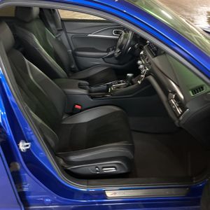 2024 Acura INTEGRA W/TECH W/A-SPEC — миниатюра 33