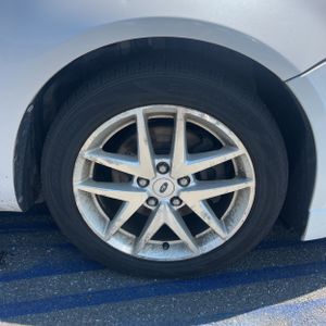 2012 FORD FUSION SEL — миниатюра 20