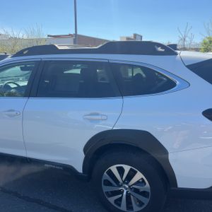 SUBARU OUTBACK PREMIUM - 6