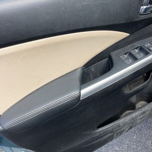 2016 Honda CR-V EX-L — миниатюра 68