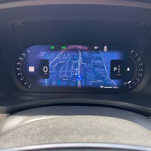 صورة مصغرة 39 لـ 2024 Volvo V60 CROSS COUNTRY B5 ULTIMATE