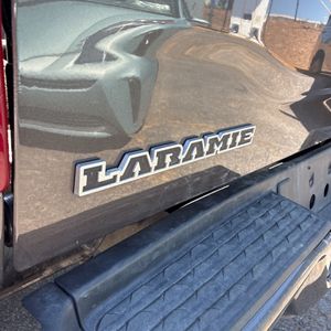 2024 RAM 2500 LARAMIE thumbnail 23