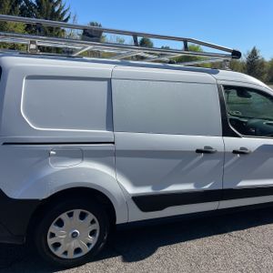 FORD TRANSIT CONNECT XL - 9