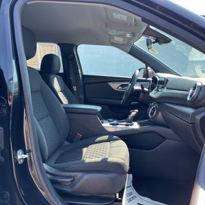 2021 Chevrolet BLAZER LT 缩略图 32