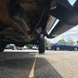 2006 FORD F-150 XL 照片 21