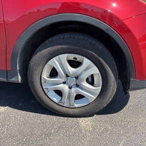 2015 Toyota RAV4 LE — фото 20