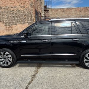 LINCOLN NAVIGATOR L RESERVE - 4