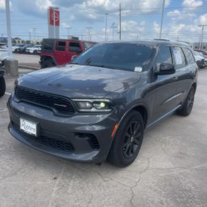 2025 Dodge DURANGO GT 照片 1