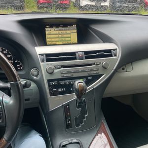 2010 Lexus RX 350 BASE 照片 38