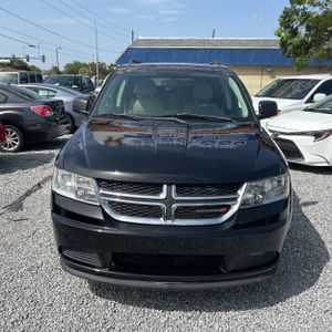 2016 Dodge JOURNEY SE 缩略图 12