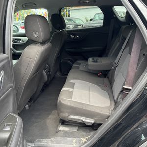 صورة مصغرة 33 لـ 2025 Chevrolet BLAZER LT