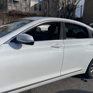 HYUNDAI GENESIS 3.8L - 4